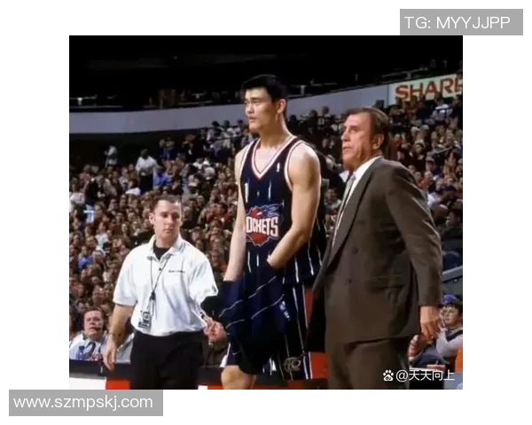 莫大叔姚明的传奇人生与篮球梦想的完美交融之旅