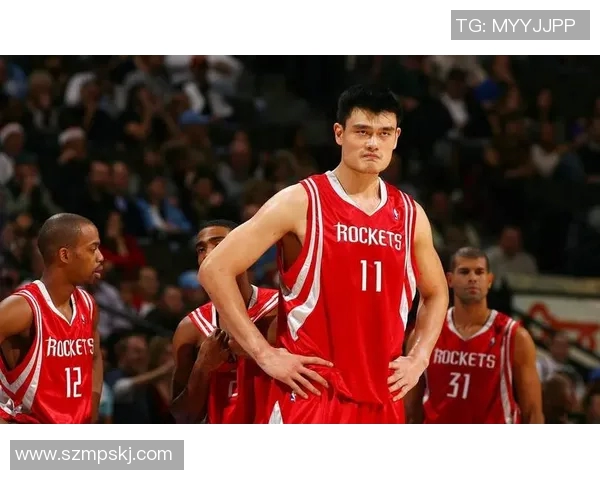 姚明身高的传奇故事与篮球生涯的辉煌成就探秘