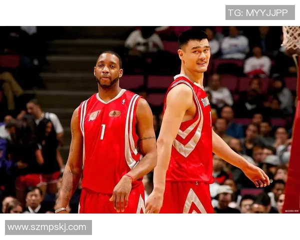 姚明高中时期的篮球天赋与星级评价探讨