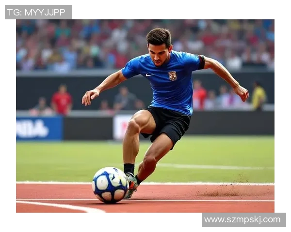 模仿足球明星带球动作的技巧与训练方法分享