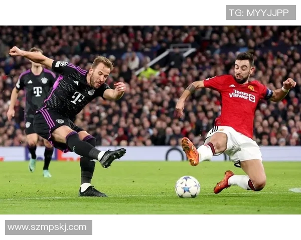 曼联与拜仁足球明星赛激情对决星光璀璨再续经典传奇