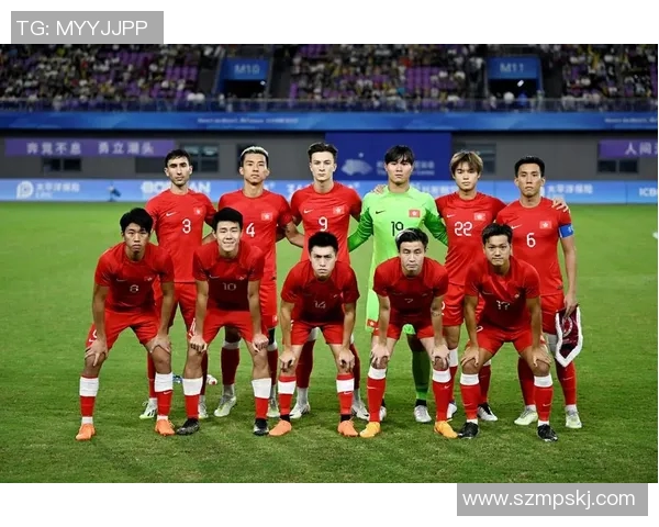 香港足球明星队辉煌战绩回顾与未来展望