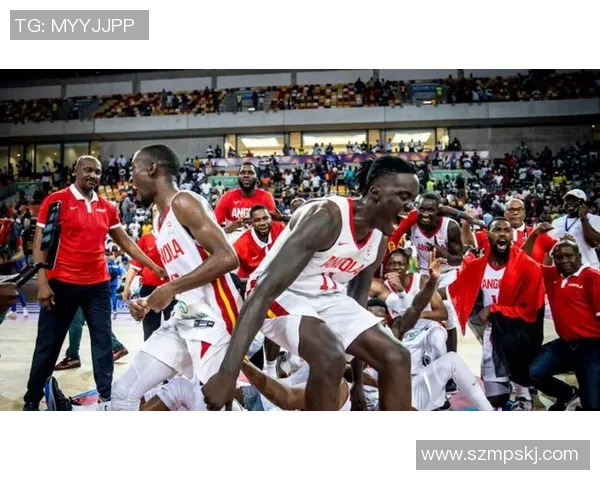 中国篮球队迎战安哥拉队力争在国际赛场上再创辉煌