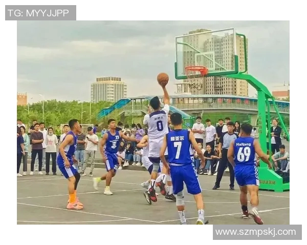 昌吉学院篮球明星的成长之路与辉煌成就探秘