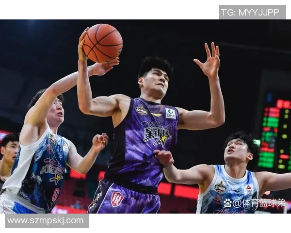 南方明星篮球名单揭晓球员阵容与实力分析引发热议